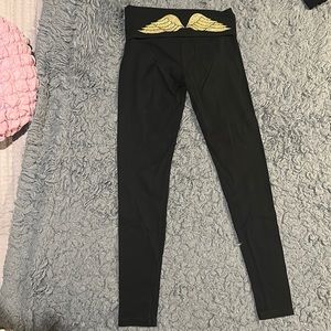 Victoria’s Secret fold over leggings size S